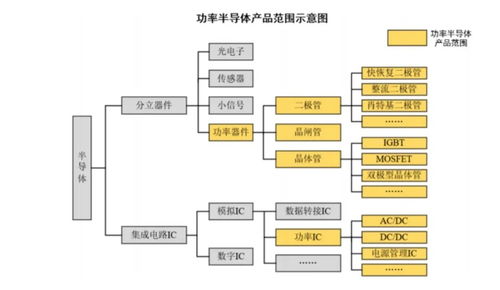 IGBT芯片 現代電力電子核心，在北京網絡技術服務中的關鍵角色